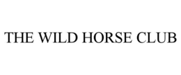 the wild horse club