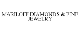 mariloff diamonds & fine jewelry
