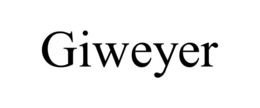 giweyer