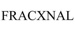 fracxnal