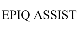 epiq assist