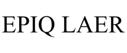 epiq laer