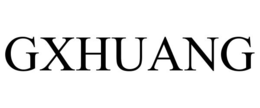 gxhuang