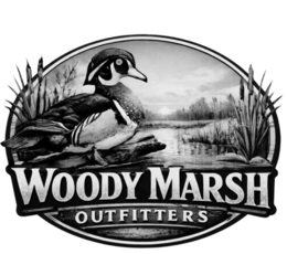 woody marsh outfitters