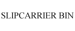 slipcarrier bin