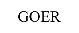 goer