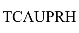 tcauprh
