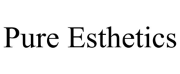 pure esthetics