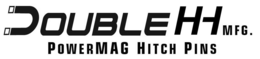 double hh mfg. powermag hitch pins