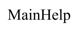 mainhelp