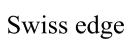 swiss edge