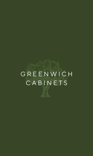 greenwich cabinets