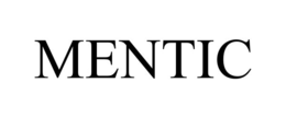 mentic