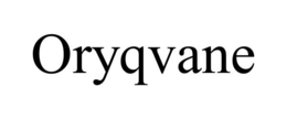 oryqvane