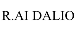 r.ai dalio