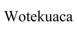 wotekuaca