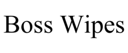 boss wipes