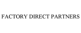 factory direct partners