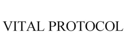 vital protocol