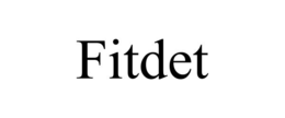 fitdet