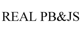 real pb&js