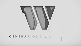 w generations of t