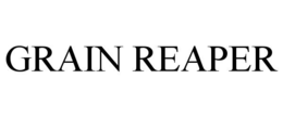 grain reaper