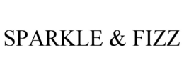 sparkle & fizz
