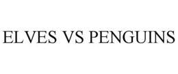 elves vs penguins