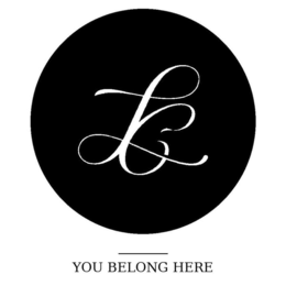 you belong here