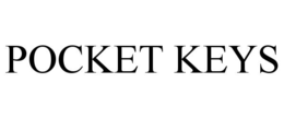 pocket keys