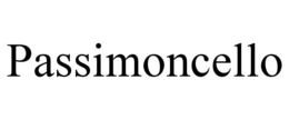 passimoncello