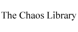 the chaos library
