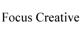 focus creative