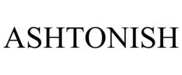 ashtonish