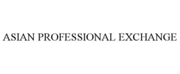 asian professional exchange