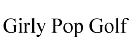 girly pop golf