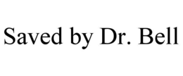 saved by dr. bell