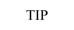 tip
