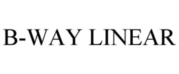 b-way linear