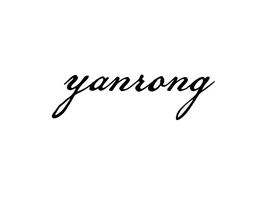 yanrong