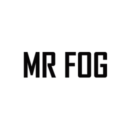 mr fog