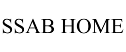 ssab home