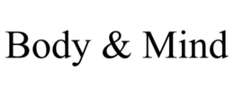 body & mind