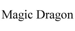 magic dragon