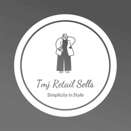 tmj retail sells "simplicity in style"