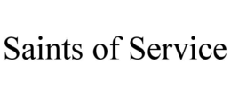 saints of service