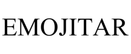 emojitar