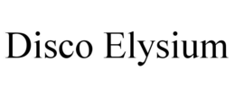 disco elysium