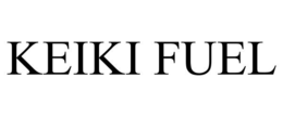 keiki fuel